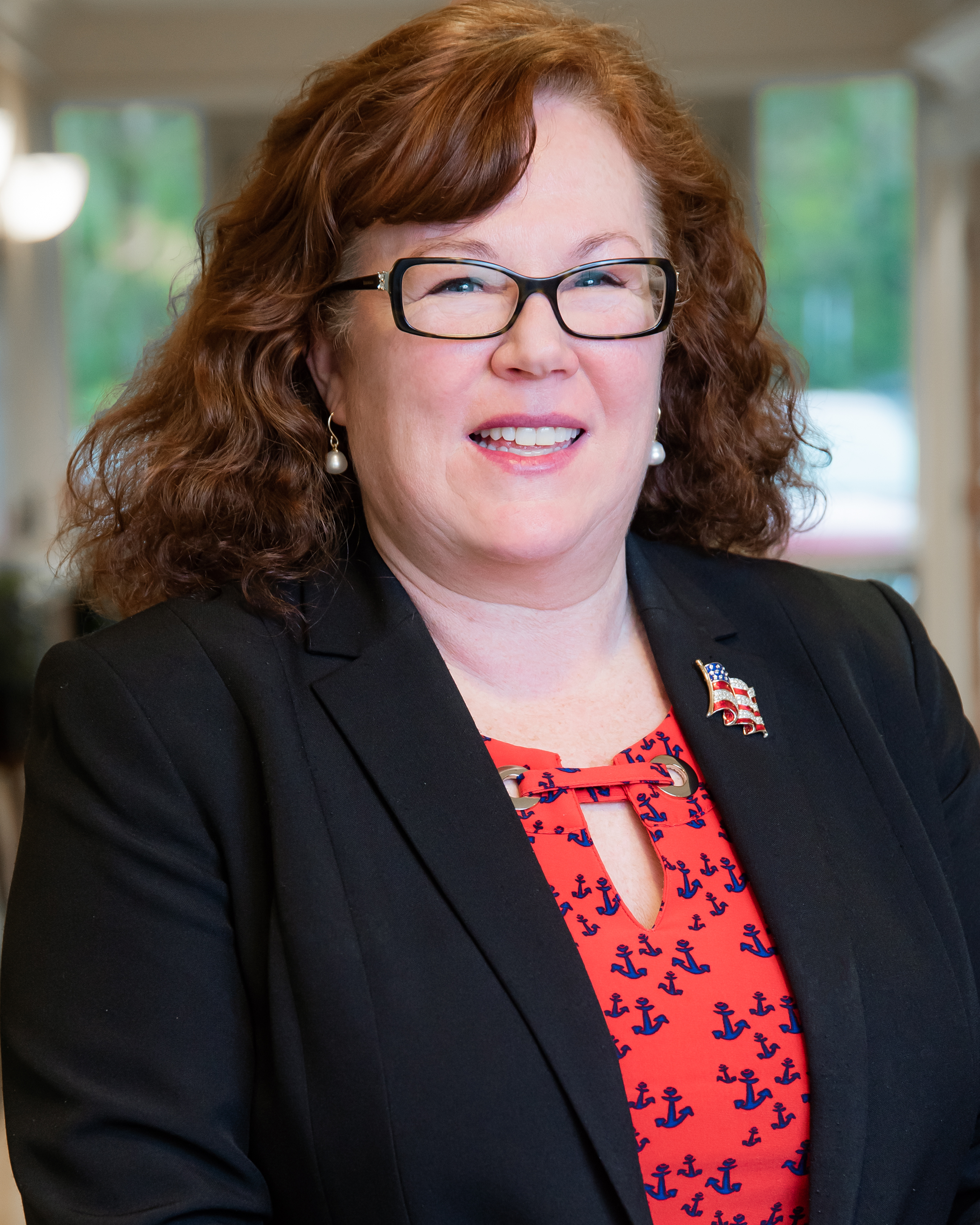 CAMS’ Renee Corrick Earns CMCA® Designation